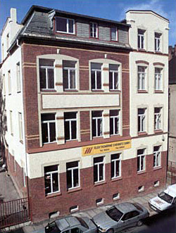 B&H Elektrow�rme GmbH Chemnitz